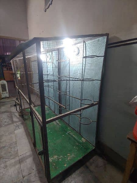 bards hen cage for sale 0