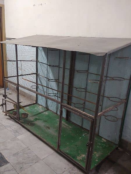 bards hen cage for sale 3