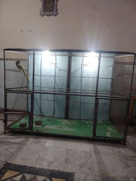 bards hen cage for sale 5