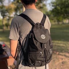 Converse (chuck taylor) all star backpack 0