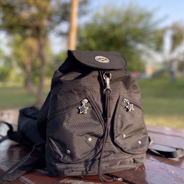 Converse (chuck taylor) all star backpack 1