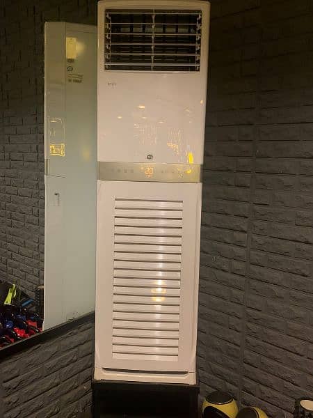2 Ton inverter Cabinets for Sale 5
