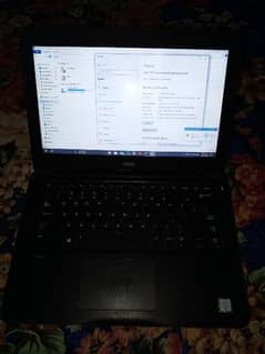 Laptop Dell Latitude Core i3 For sale