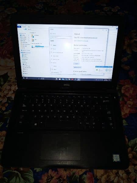 Laptop Dell Latitude Core i3 For sale 0
