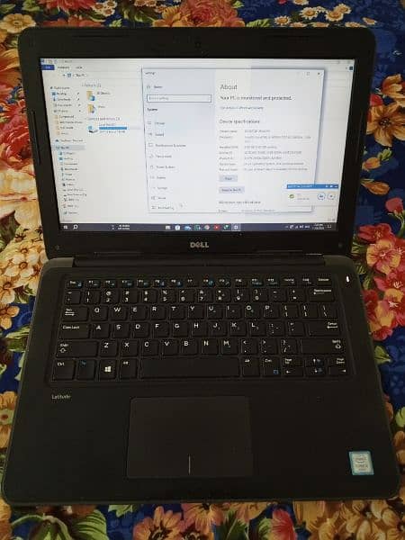 Laptop Dell Latitude Core i3 For sale 1