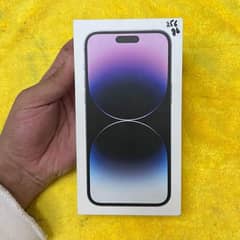 iPhone 14 pro max jv WhatsApp number 03202807681