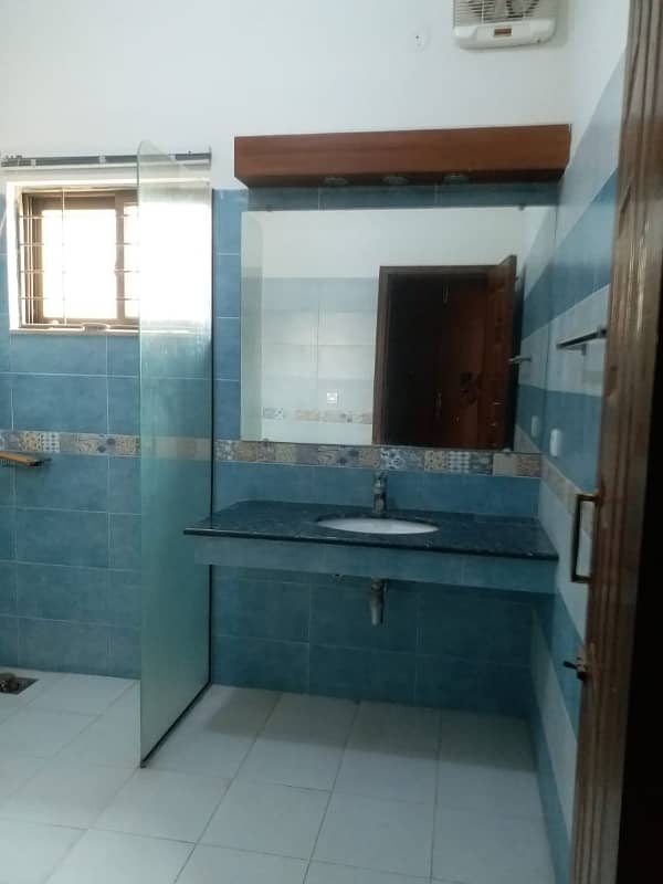 1 Kanal Slightly Use Double Unit Beautiful Bungalow For Sale In Khuda Baksh Colony New Airport Road Lahore 2