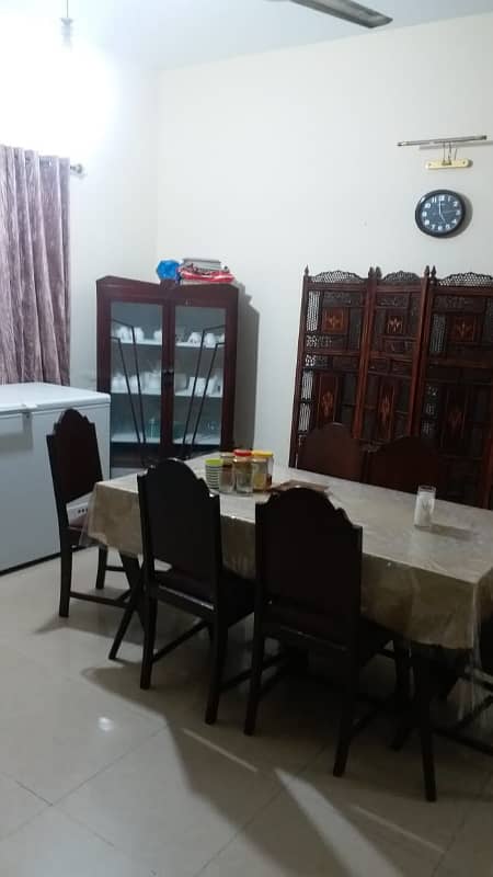 1 Kanal Slightly Use Double Unit Beautiful Bungalow For Sale In Khuda Baksh Colony New Airport Road Lahore 36