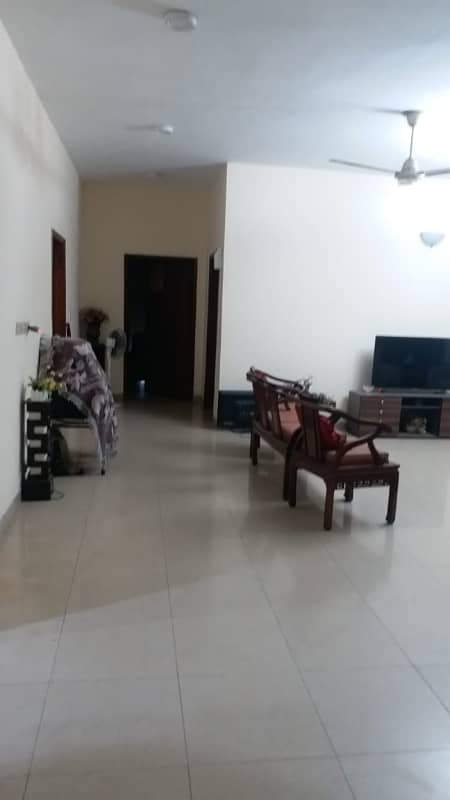 1 Kanal Slightly Use Double Unit Beautiful Bungalow For Sale In Khuda Baksh Colony New Airport Road Lahore 37