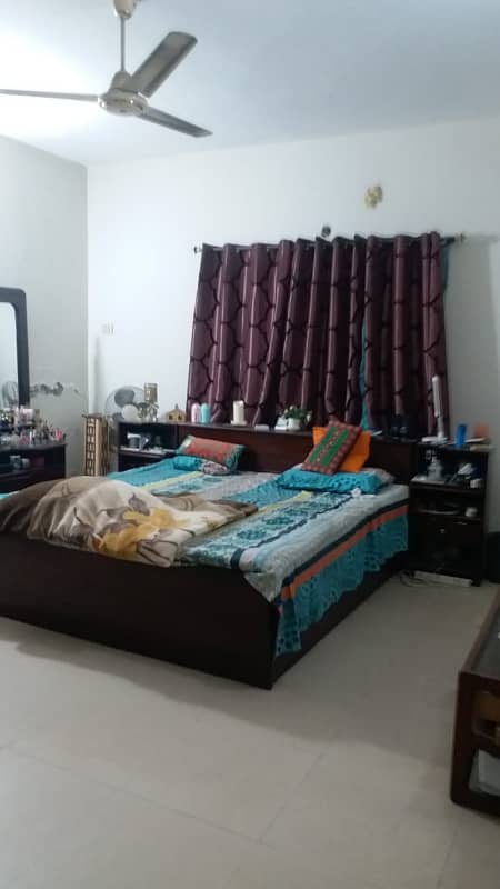 1 Kanal Slightly Use Double Unit Beautiful Bungalow For Sale In Khuda Baksh Colony New Airport Road Lahore 39