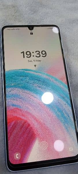 Samsung galaxy A33 5G in very cheap price good condition 0