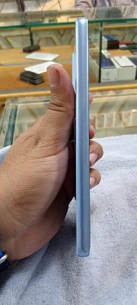 Samsung galaxy A33 5G in very cheap price good condition 5