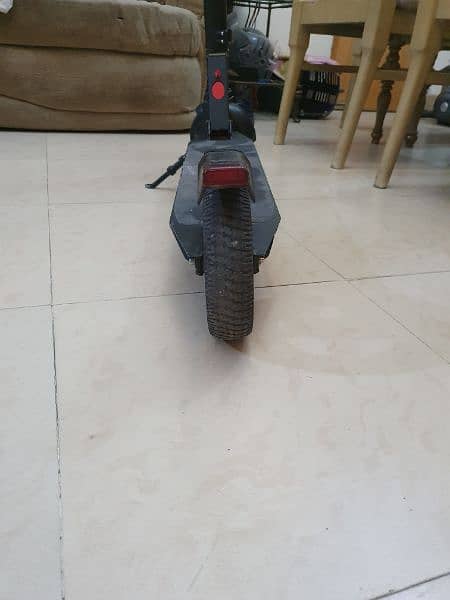Electric Scooty For Kids. 5