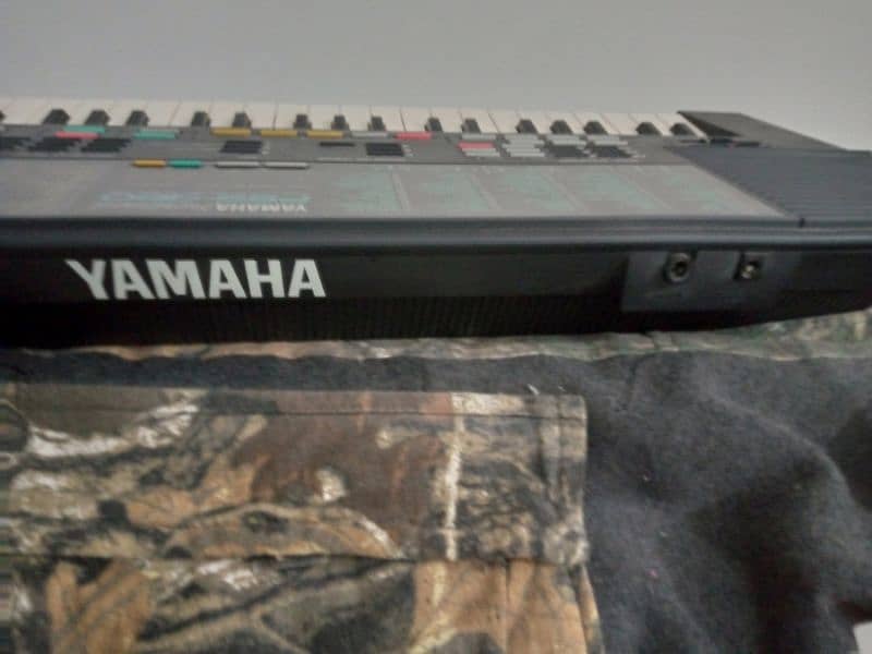 Yamaha PSS-480 0