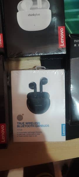 New earbuds for sale each 2800rs wireless Bluetooth 5