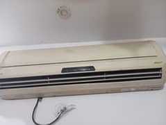 LG 1.5 TON AC FOR SALE IN LAHORE