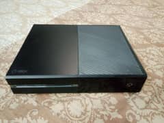 Xbox one New condition very urgent sale