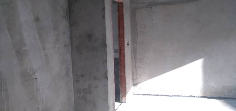 5.5 Marla Double Storey Structure For Sale In Kachi Road Haripur 9