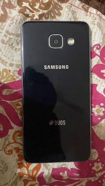 samsung A3 pta approved 1