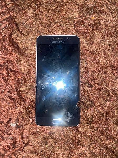 samsung A3 pta approved 9
