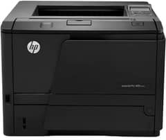 HP LaserJet Pro 400 M401DNE Laser Printer