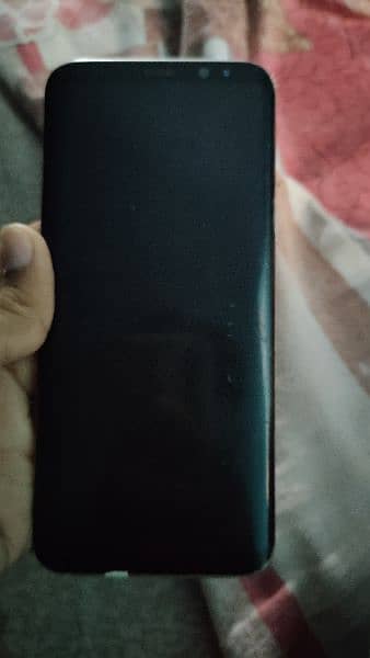 Samsung S8 Plus [Non Pta] 0