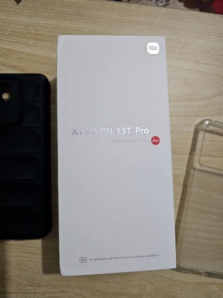 Xiaomi 13T Pro 5