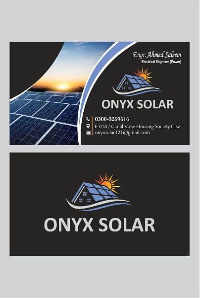 Solar system, complete solar solution, solar installation 3