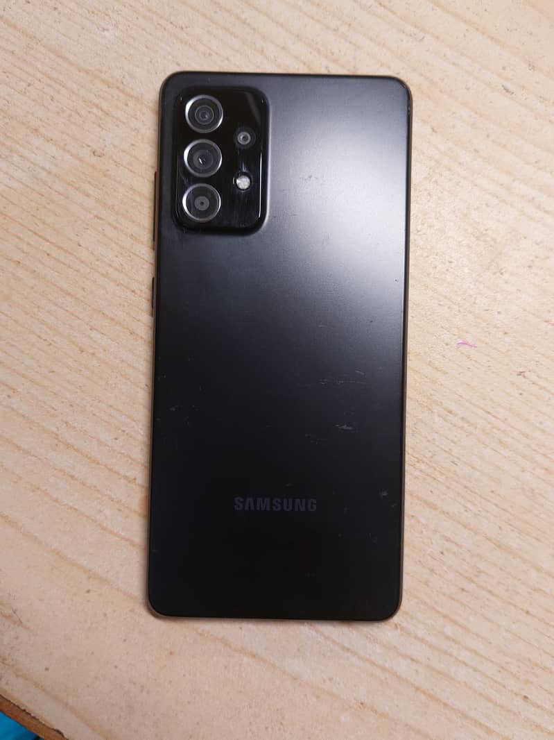 Samsung Mobile 3