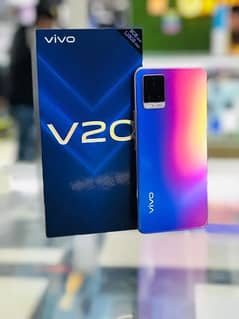 ViVO S1pro 8/128 GB