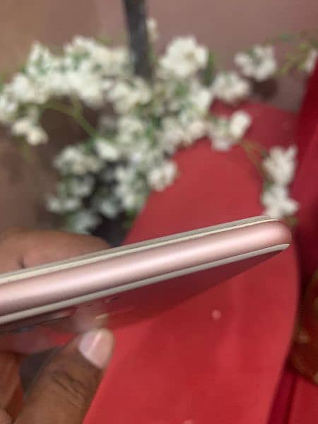 iphone 7 plus 32gb pta Approved pannel damaged 1