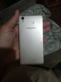 oppo a37m excellent mobile 0 problem