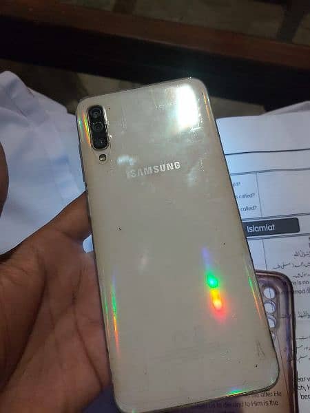 Samsung A70 2