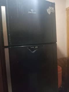 DAWLANCE refrigerator