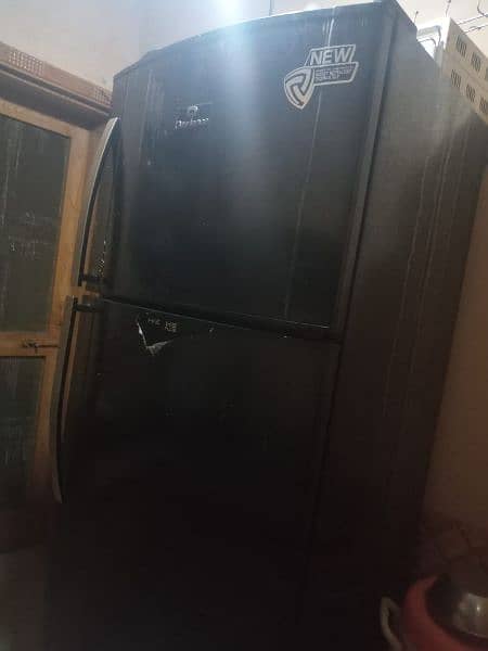 DAWLANCE refrigerator 2