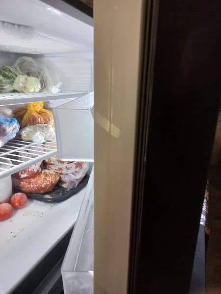 Haier Refrigerator Inverter 3