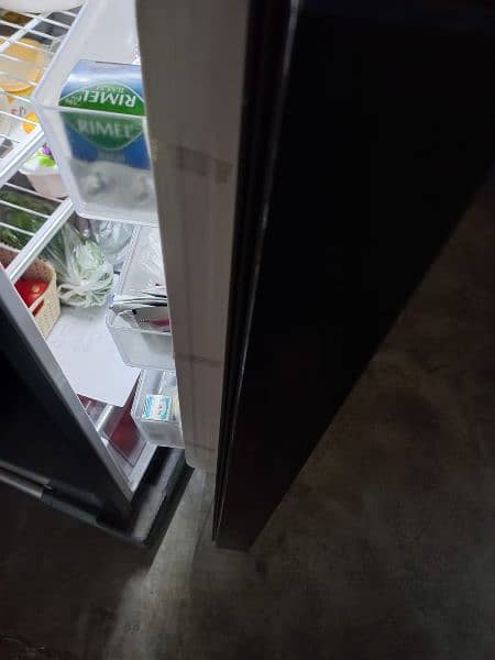 Haier Refrigerator Inverter 4