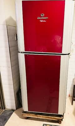 Dawlance Jumbo Size fridge