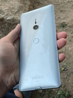 Sony Xperia xz3 official pta approved