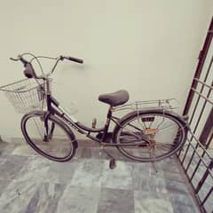 Plus Premium Bicycle 0