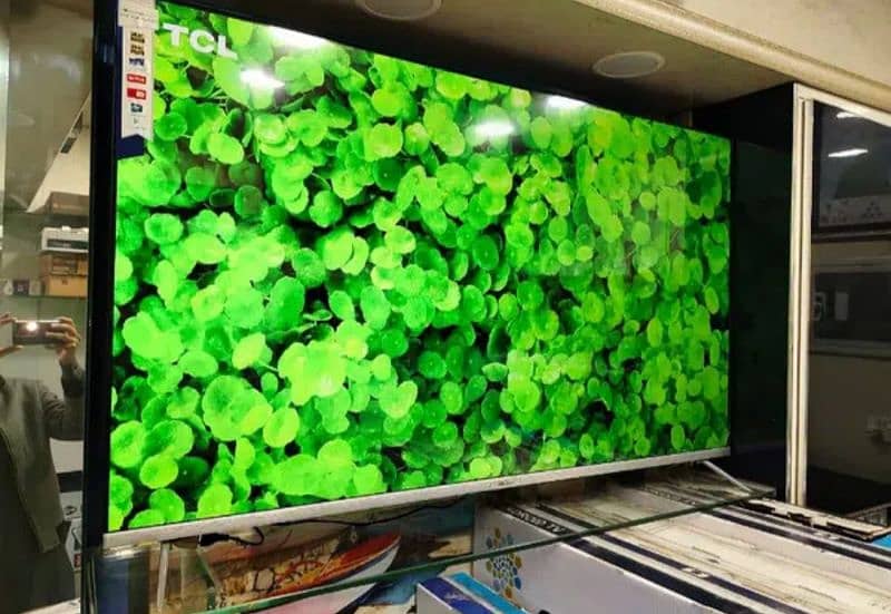 65 InCh Led Tv Android / LCD / Television / TVs 03004675739 0