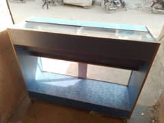shop counter new