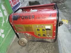 Generatore For Sale