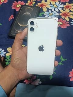 iphone11 nonjv white
