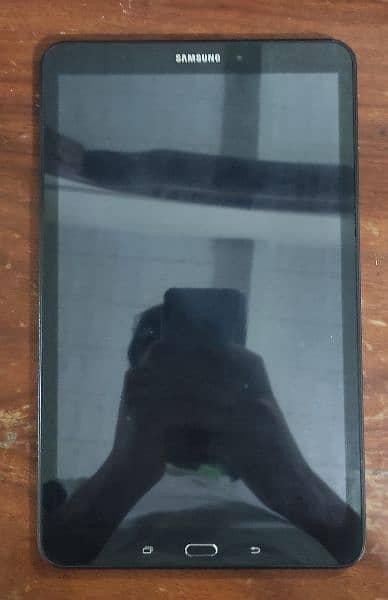Samsung Tab A 2016 10.1" inch 0