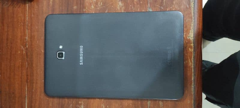Samsung Tab A 2016 10.1" inch 4