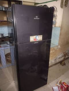 Dawlance fridge model 91996 Es plus  FOR SALE IN GOOD CONDITION