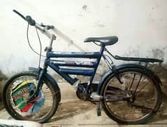 Bicycle for Sell contact 03046106429 0