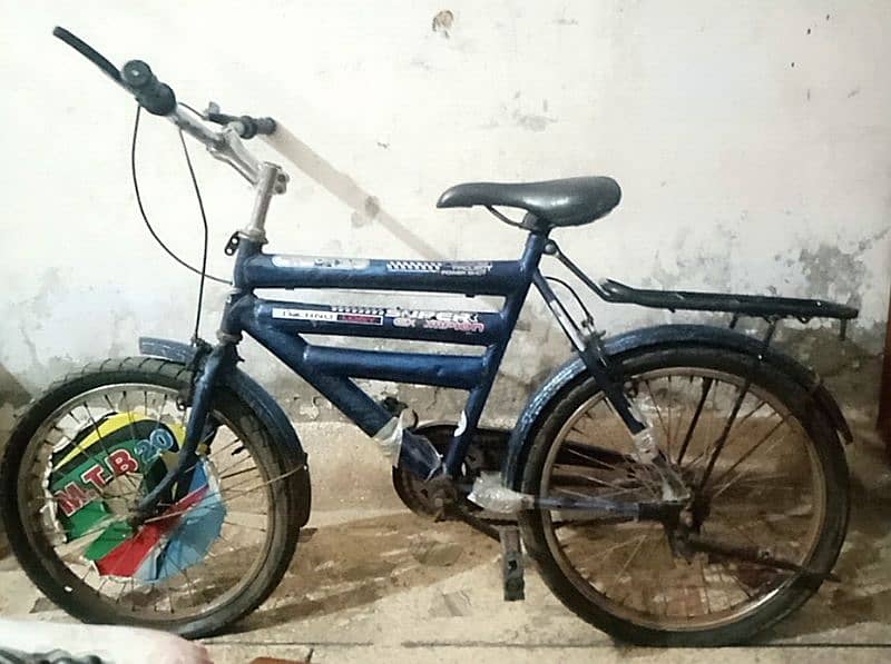 Bicycle for Sell contact 03046106429 1