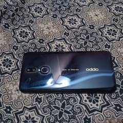 Oppo F 11 ((03207102778)) ais number pa call karay thanks